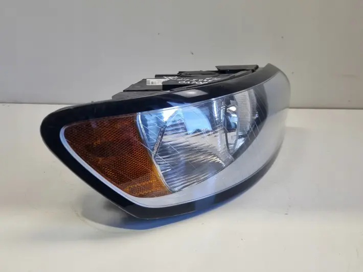 Volvo S40 II V50 LIFT PRZEDNIA LAMPA PRAWA PRAWY PRZÓD europa 31265695