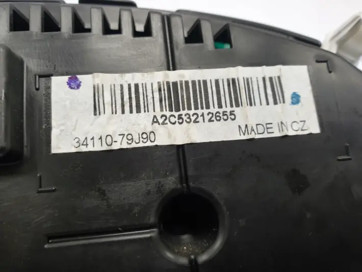 Suzuki SX4 1.6 DDIS LICZNIK ZEGARY 34110-79J90