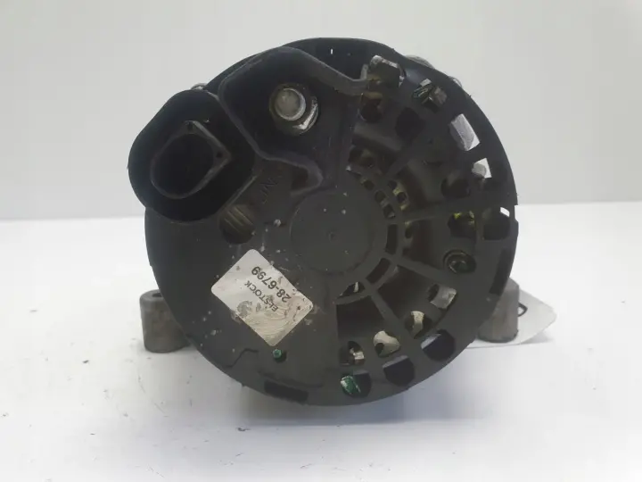 Fiat Punto 0.9 T TwinAir ALTERNATOR regenerowany