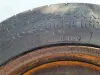 Ford C-Max Focus Mk2 II KOŁO DOJAZDOWE dojazdówka 125/85 R16 5x108 1S71MH