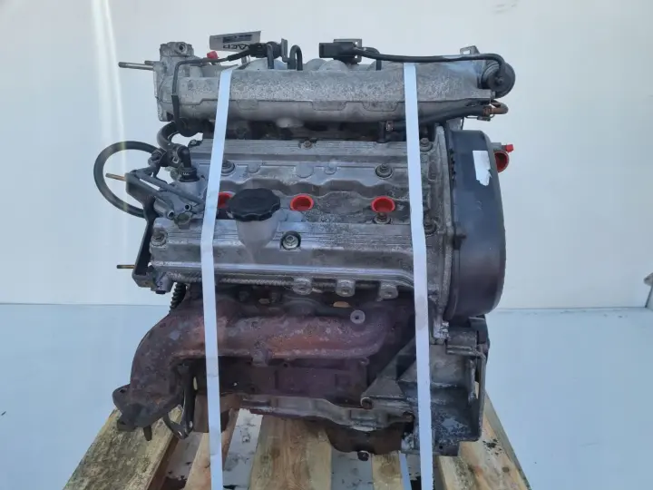 SILNIK KOMPLET Mazda B2500 Bongo Freda 2.5 V6 ładna kompresja J5 J5-D