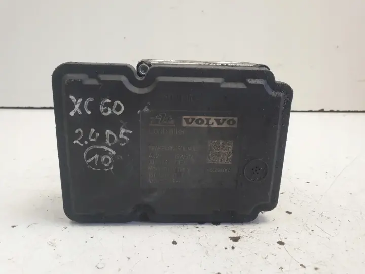 Volvo XC60 POMPA ABS Sterownik P31423347