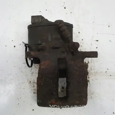 Volvo S60 II S80 II V60 V70 III XC70 II TYLNY ZACISK HAMULCOWY lewy tył