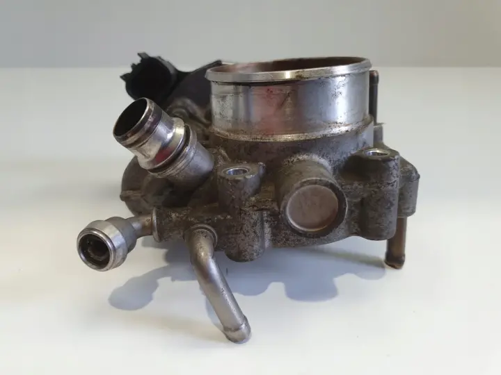 Chevrolet Aveo III 1.4 16V PRZEPUSTNICA 96476990