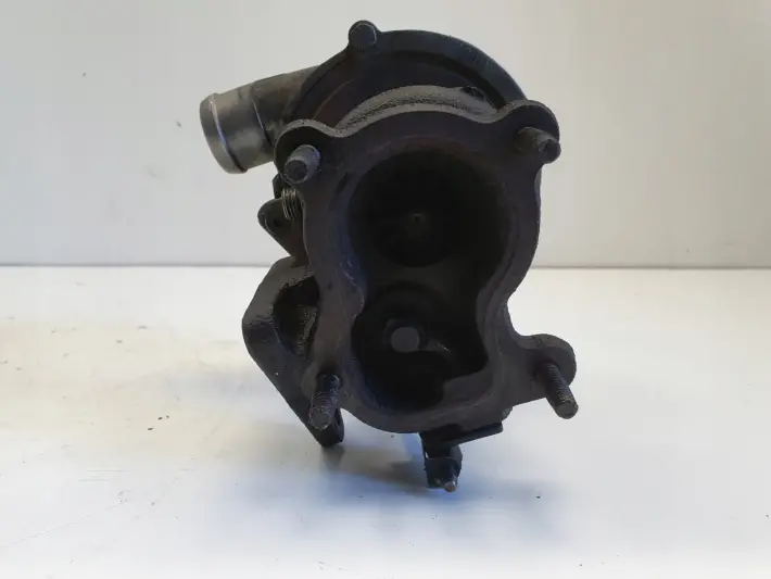 VW Sharan 1.9 TDI TURBOSPRĘŻARKA turbo 028145701J AHU 90KM