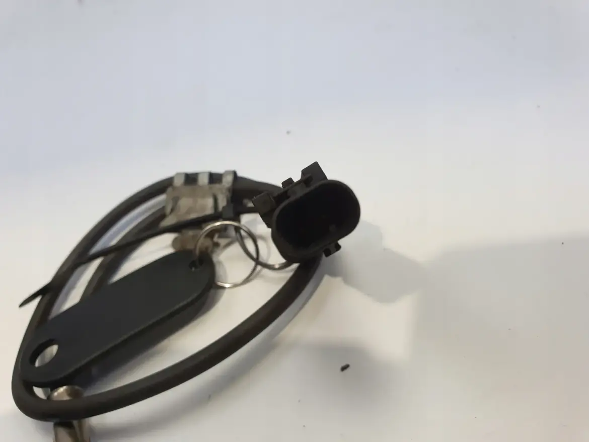 Volvo V70 III XC70 II lift 2.0D D4 CZUJNIK TEMPERATURY SPALIN 31439823