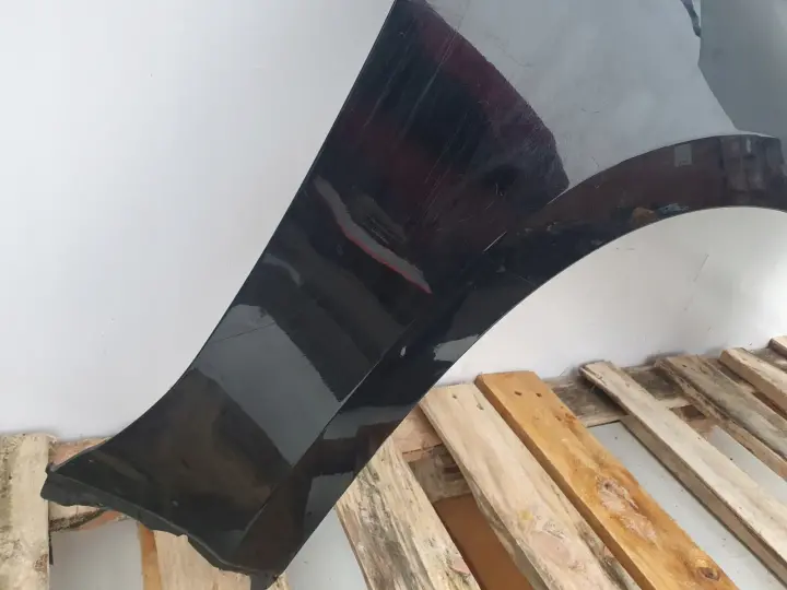 Chevrolet Equinox PRZEDNI BŁOTNIK PRAWY PRZÓD