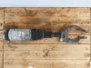 Range Rover Sport II L494 3.0 D AMORTYZATOR LEWY