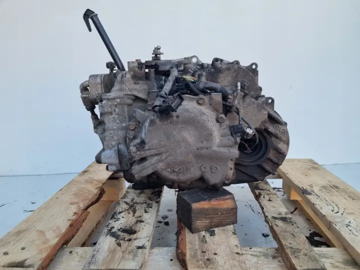 Opel Corsa D 1.4 16V AUTOMATYCZNA SKRZYNIA BIEGÓW automat 55556673A 60-40SN