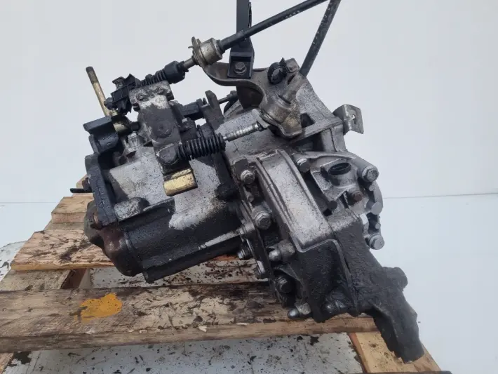 Fiat Stilo 1.6 16V SKRZYNIA BIEGÓW manual manualna