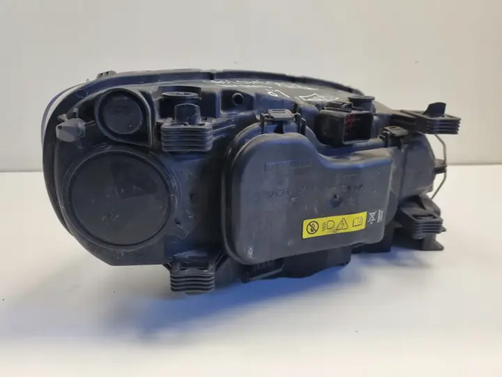 Volvo S80 II V70 III PRZEDNIA LAMPA LEWA LEWY PRZÓD XENON SKRĘTNY 31283915