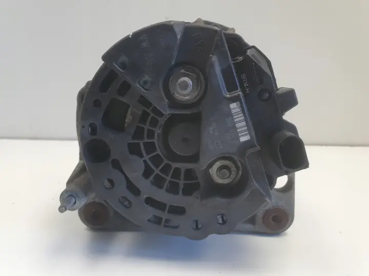 VW Golf V 2.0 SDI ALTERNATOR Bosch 06F903023D 110A