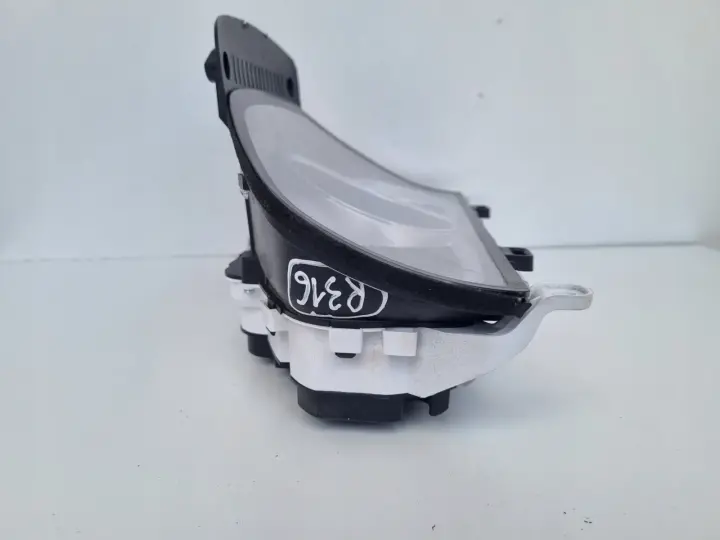 Volvo XC60 I LIFT diesel LICZNIK ZEGARY TFT Europa 31453091