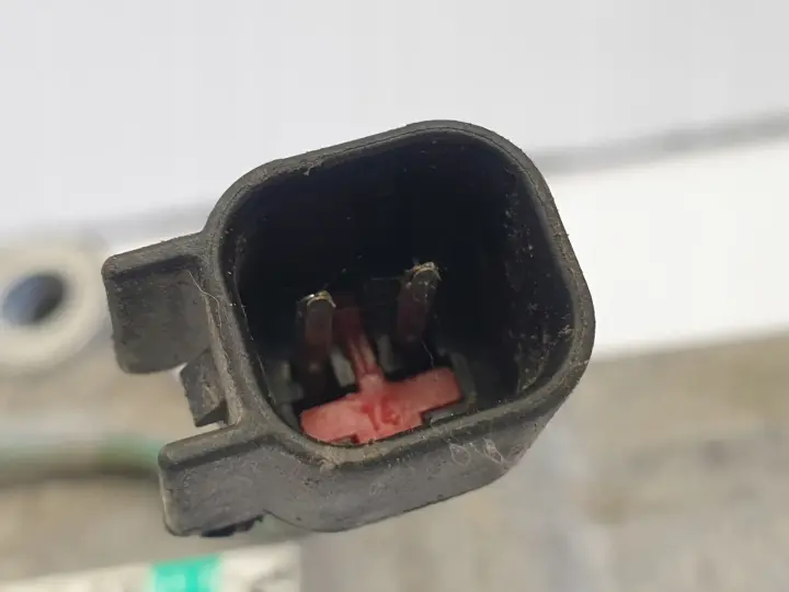 Volvo S60 II 1.6 D2 SPRĘŻARKA KLIMATYZACJI