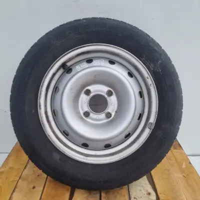 Partner I Berlingo I KOŁO ZAPASOWE Zapas felga 175/65 R14 4x108 ET24 2021R