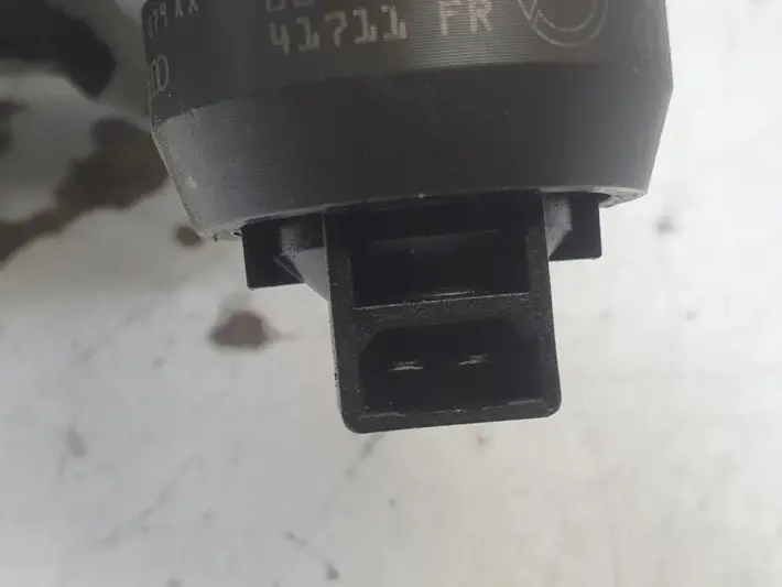VW Sharan Alhambra Galaxy 1.9 TDI POMPOWTRYSKIWACZ wtrysk 038130079AX