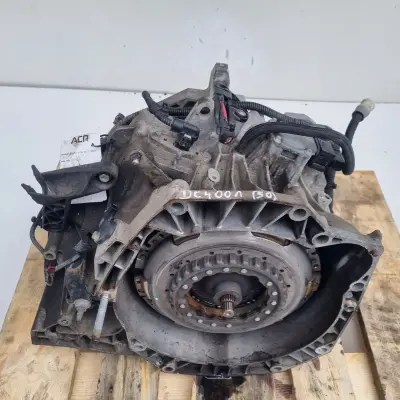 Renault Megane III 1.5 DCI AUTOMATYCZNA SKRZYNIA BIEGÓW automat DC4001