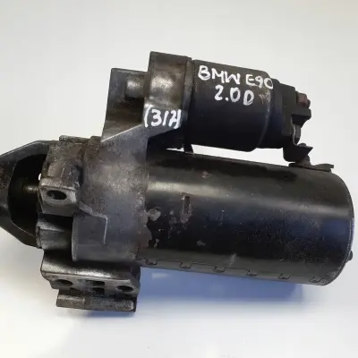 BMW E90 2.0 D N47 ROZRUSZNIK 0001139016 bosch