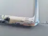 Volvo S60 II V60 V40 II RAMKA RADIA Dekor 31267052