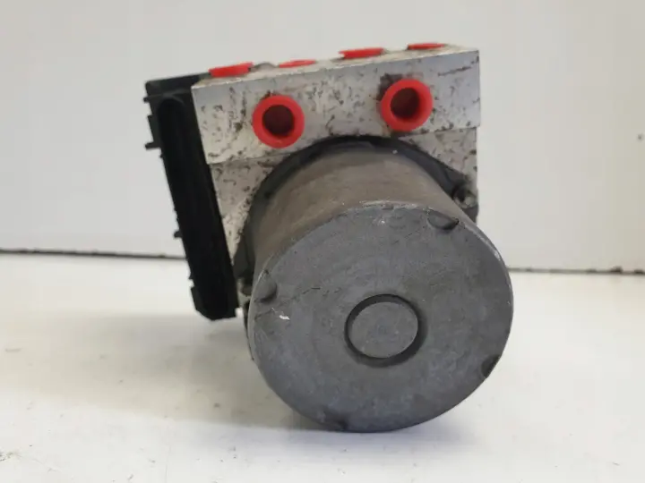 Renault Clio III POMPA ABS Sterownik 0265234800