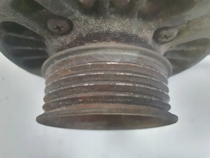 Subaru Legacy II 2.2 B ALTERNATOR 23700AA220 A2T37391