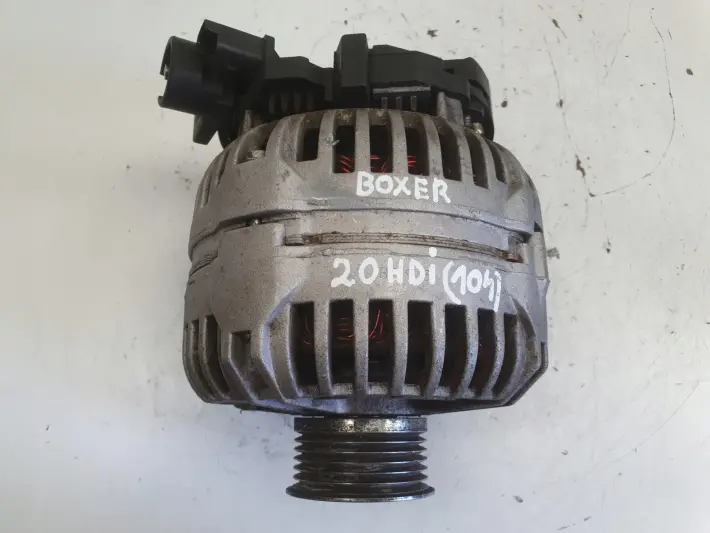 Peugeot Partner 2.0 HDI ALTERNATOR 23227N