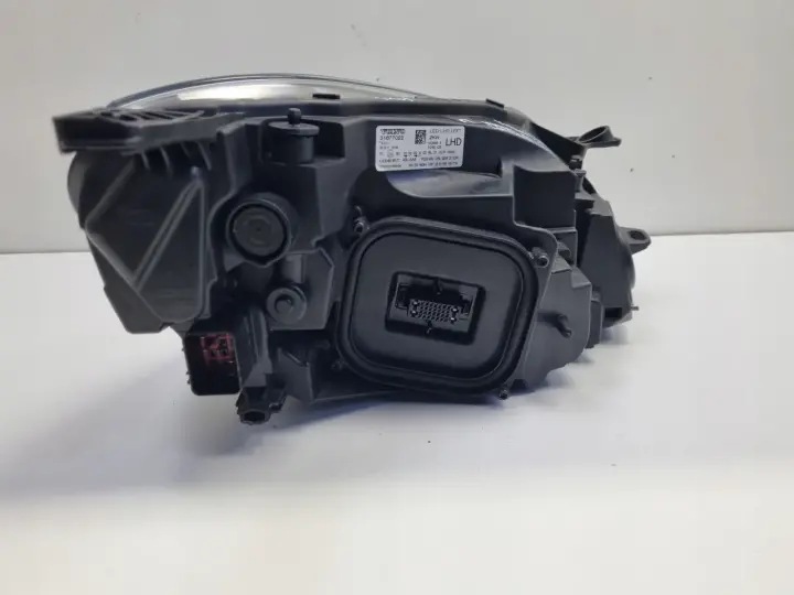 Volvo V40 LIFT PRZEDNIA LAMPA LEWA lewy przód FULL LED EUROPA 31677022