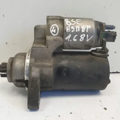 Audi A3 II 8P 1.6 8V ROZRUSZNIK bosch oryginał BSE