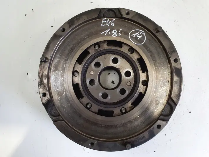 BMW E46 1.8 2.0 i KOŁO DWUMASOWE dwumasa DWUMAS