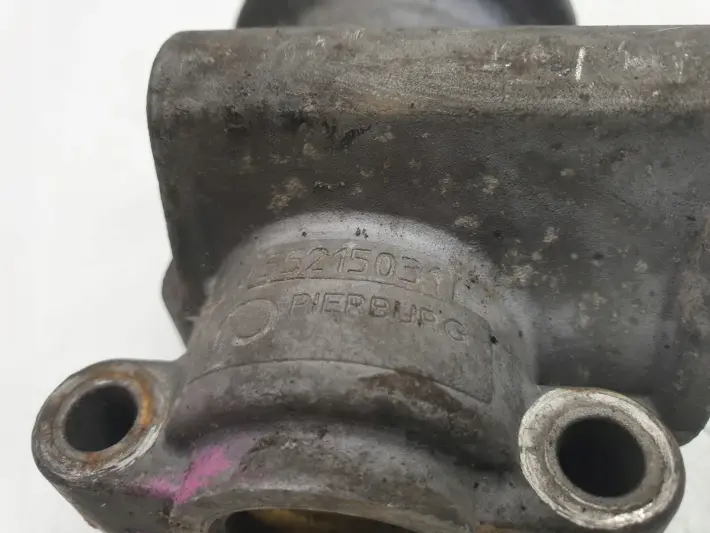 Saab 95 9-5 1.9 TiD ZAWÓR EGR 55215031
