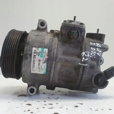 VW Golf V 2.0 TDI SPRĘŻARKA KLIMATYZACJI