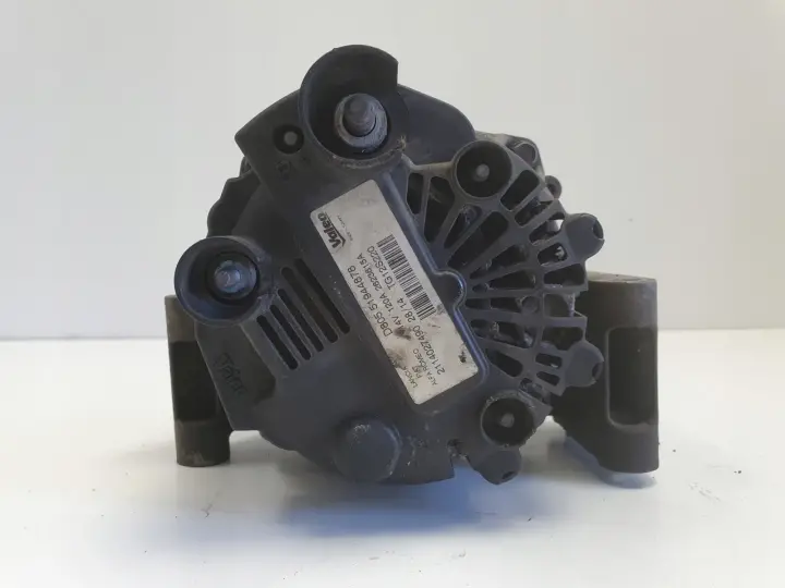 Fiat Doblo II 1.3 M-JET ALTERNATOR 51944878 120A valeo