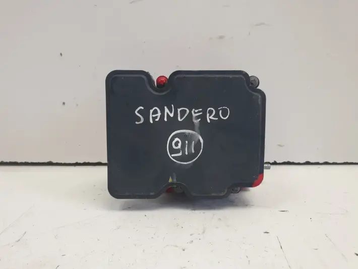 Dacia Sandero POMPA ABS hamulcowa 476605492R
