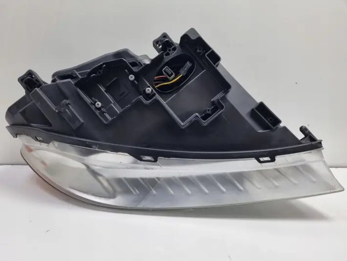 Volvo S80 II V70 III XC70 PRZEDNIA LAMPA LEWA LEWY PRZÓD XENON 31214347