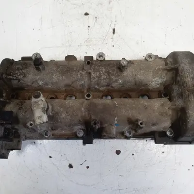 Opel Corsa D 1.3 CDTI WAŁKI ROZRZĄDU pokrywa