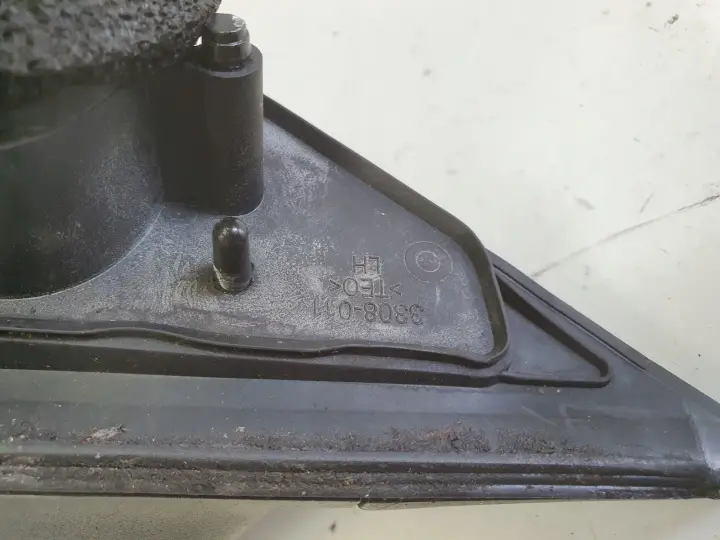 Jaguar X-TYPE 07-09r LIFTLUSTERKO LEWE KIEROWCY 9 pin pinów 3308-011