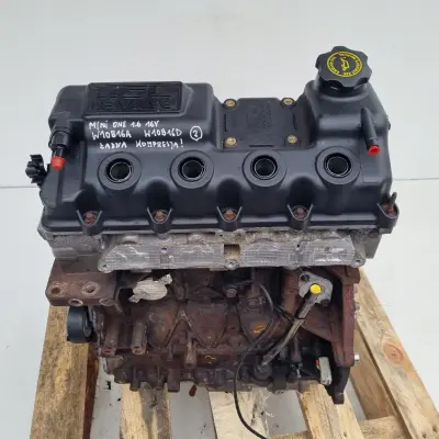 SILNIK Mini One R50 R53 1.6 16V W10B16A W10B16D