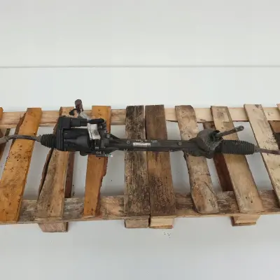 Volvo V60 lift MAGLOWNICA przekładnia P31451853