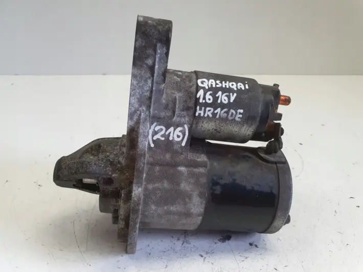 Nissan Qashqai J10 1.6 16V ROZRUSZNIK M000T32172 23300BC20B