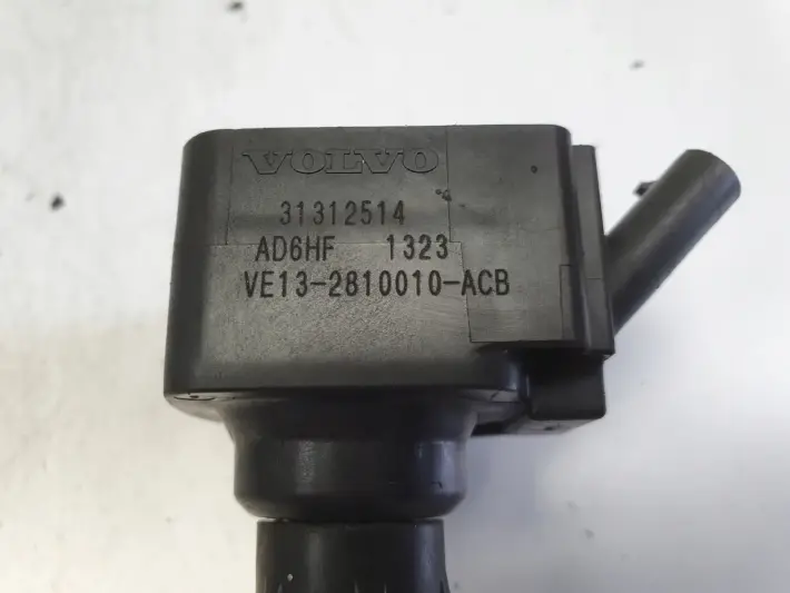 Volvo XC60 II 2.0 T6 CEWKA ZAPŁONOWA 31312514