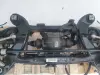 Mercedes W207 3.0 V6 CDI TYLNE ZAWIESZENIE TYŁ KPL