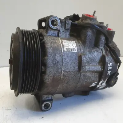 Mercedes SLK R171 3.0 V6 SPRĘŻARKA KLIMATYZACJI A0012308111