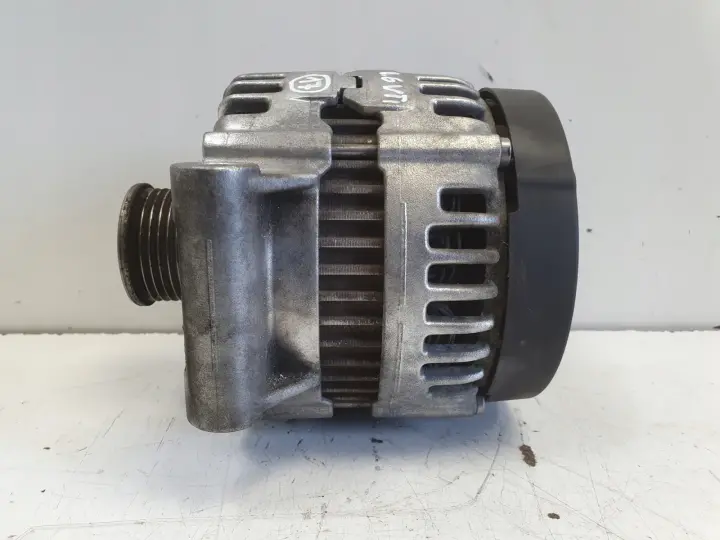 Mini One R56 1.4 16V VTi ALTERNATOR 0121615027 CL15 151A