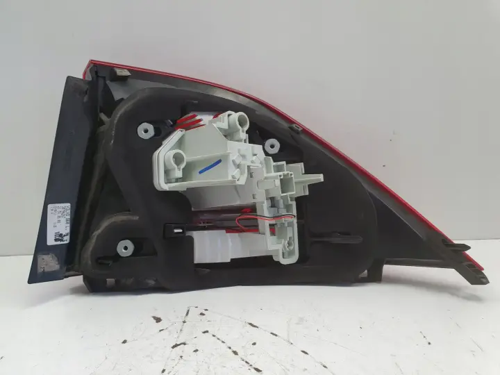 Volvo S60 II 10-13r TYLNIA TYLNA LAMPA LEWA lewy tył ŁADNA 30796267