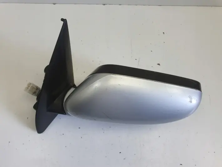 Mitsubishi Outlander II 06-09r LUSTERKO LEWE KIEROWCY 5 pin pinów