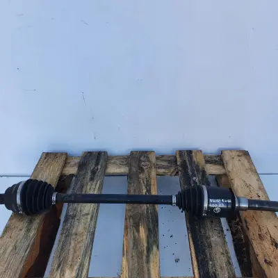 Mercedes ML W164 450 CD PRAWA PÓŁOŚ pasażera PRZÓD