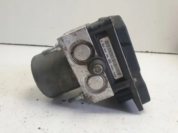 Fiat Fiorino POMPA ABS STEROWNIK 0265235432