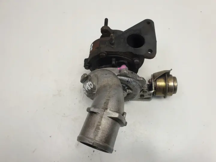 Volvo S40 V40 1.9 D DCI TURBOSPRĘŻARKA 8200110519