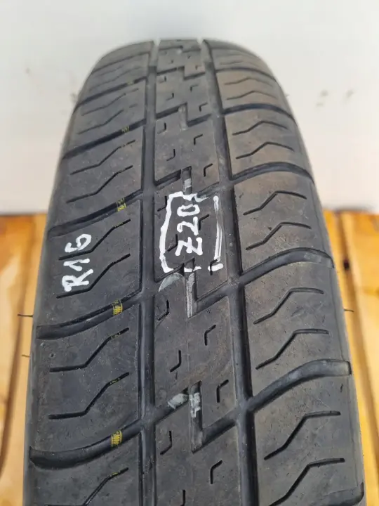 Audi Seat Vw Golf V KOŁO DOJAZDOWE dojazdówka 125/70 R16 1K0601027F 5x112