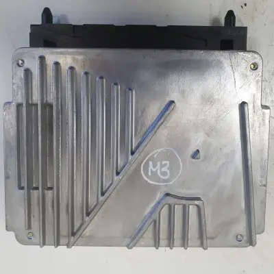 Volvo S80 II V50 2.4 20V KOMPUTER SILNIKA sterownik 079700-8951 08627148A